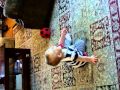 My baby loves Barry Manilow as much as me! - kelkel1012h My baby loves Barry Manilow as much as me!