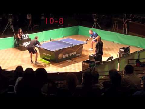 WCPP 2011_Las Vegas 2011_Maxim Shmyrev vs.Trevor Runyan [Sandpaper]