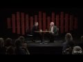 Taylor Branch on writing The Clinton Tapes