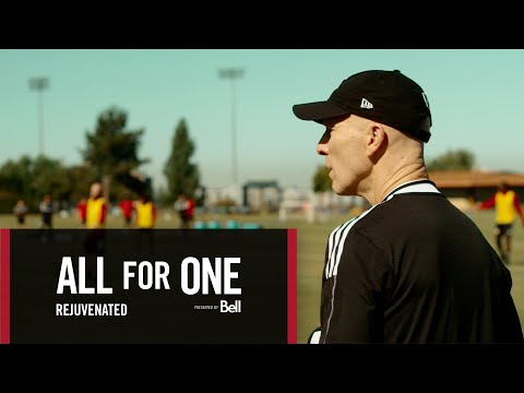 Rejuvenated | All For One (S10E01) presented by Bell
