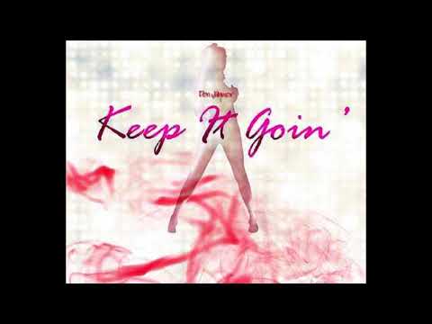 ( Keep it Goin' ) Don JayMor