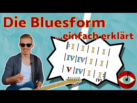 What is BLUES? The Blues Pattern - Simply Explained!
