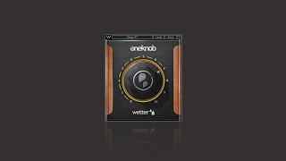 Video thumbnail for OneKnob Wetter Plugin by Waves Audio