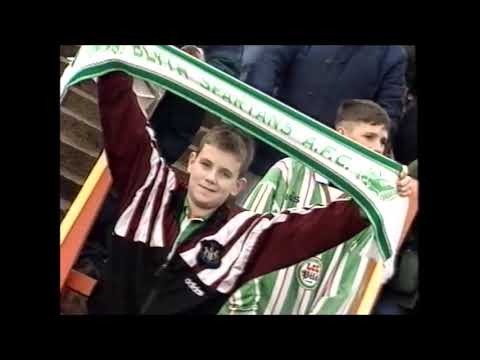 F.A. Cup 1st Round Matches 15-11-1997