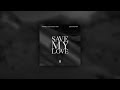 Marshmello, Ellie Goulding, AVAION - Save My Love (Jadin Atwood Remix) [Extended Mix]
