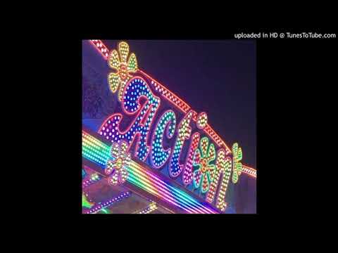 FREE! SODA LUV + THRILL PILL + MAYOT Type Beat — «Exit» (prod. stupidaxou)