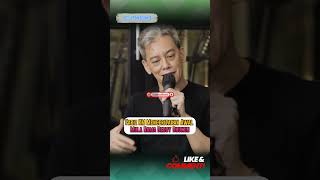 Download lagu Fariz RM Menceritakan Awal Mula dari Nama Deddy Dhukun!!! #shorts mp3