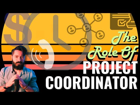 Construction Project Coordinator: 9 Key Roles & Responsibilities of This Position