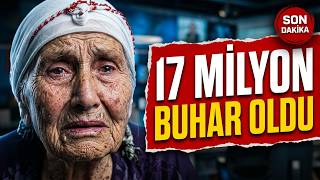 95 yaşındaki kadının torunu ve kızından arsa tuzağı