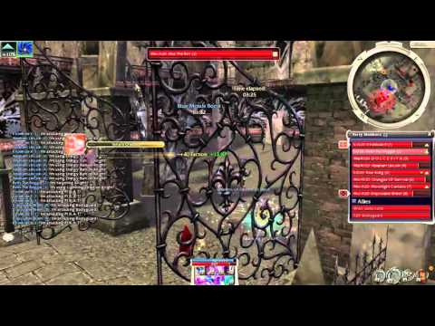 [ofc] rN/A vs [heyy] r309, CAT Round 1, 4/2/16 - Guild Wars (GvG)