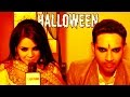 Ankit And Jigyasa Aka Dhruv And Thapki Of Thapki Pyar Ki Talk About Halloween