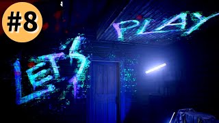 #8 宴が始まる。/『バイオハザード７』