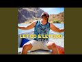 Let Go & Let God