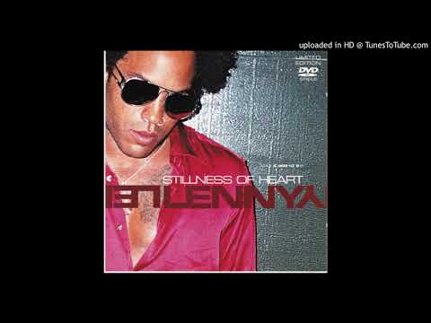 Lenny Kravitz - Stillness Of Heart