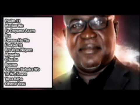 Mc Abraham Reggae Mix Vol. 1