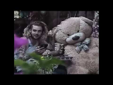 MAZEROT - IS THIS LOVE? (OFFICIAL VIDEO)