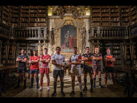 Russia v Romania  | U20 Championship 2021