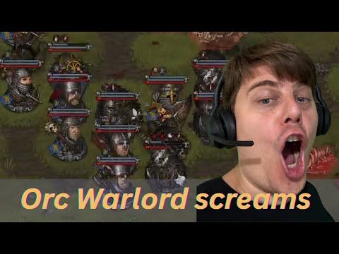 Battle Brothers: Hardest Challenge Run (No Town, Ironman, Expert Difficulty) Ep 8 Day 68