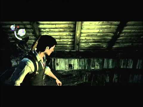 The Evil Within Playthrough Pt.7 With That British Commentary