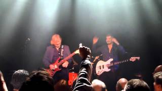 Savoy Brown - Wang Dang Doodle - Munich 2015