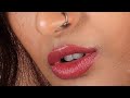 Gunjan Aras Beautiful Closeup