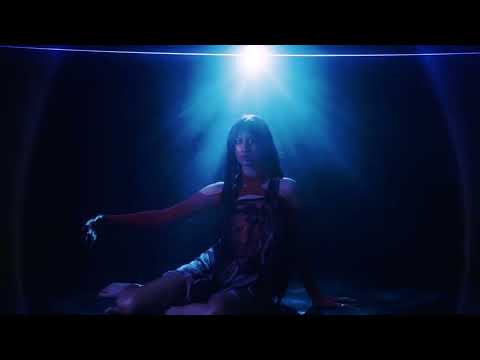 Régina Demina - Comme Un Ange | Replacement Video 🇫🇷🇺🇦🇷🇺