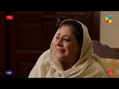 Ishq-e-Laa - Episode 23 - Best Scene 04 - HUM TV