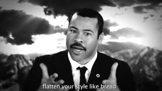 Gandhi vs Martin Luther King Jr. Epic Rap Battles of History