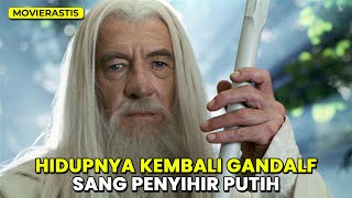 Download lagu THE FIRST DEFEAT OF THE ORCS || THE LORD OF THE RINGS: TWO TOWERS (2002) Movie Storyline mp3