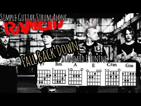 Fall Back Down - Rancid