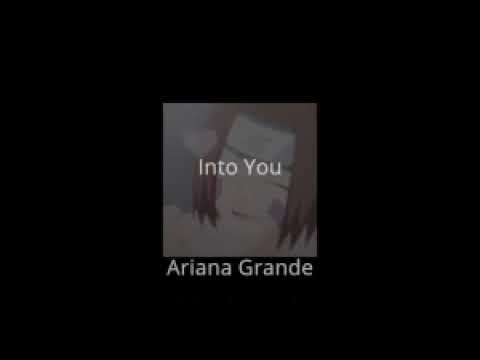 Nightcore - Into You - TRONICBOX 80s Remix