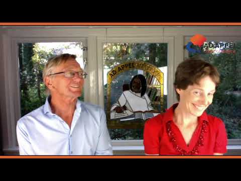 Luistervideo A2 - les 1 tekst 2 - gesprek van HENK en INGRID