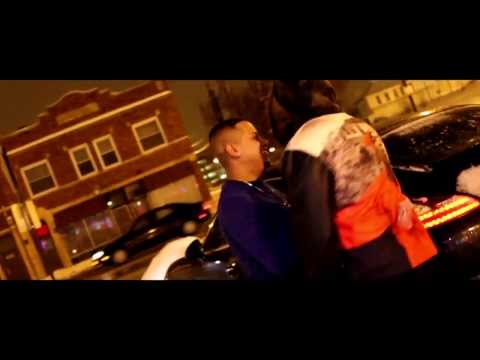 Blood Money (GBE) Ft. Mando & Pun | "Real Migos" | Shot by @ChrisCamp2