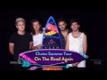 One Direction 8 Awards Teen Choice Awards 2015