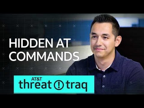8/30/18 Hidden AT Commands | AT&amp;T ThreatTraq