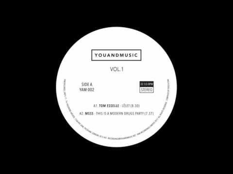 Tom Esselle - Lêlet