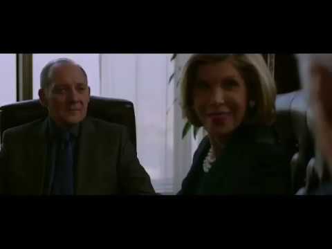 afbeelding The Good Fight - Official Trailer - CBS