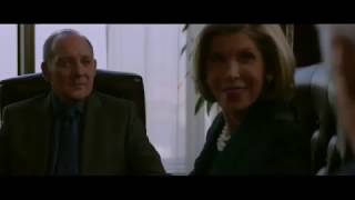 The Good Fight - Official Trailer - CBS