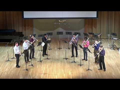 "Full Tilt" by Anthony DiLorenzo