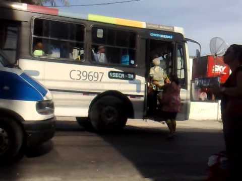 Rua Apiacá - Taquara em 18 07 2014