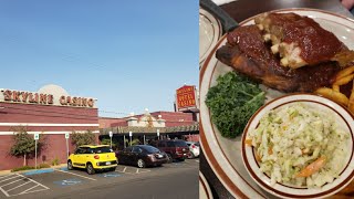 Skyline Casino & Restaurant - Henderson, NV