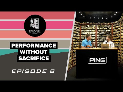 Episode 8: Performance without Sacrifice
