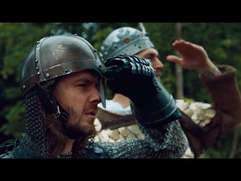 Crystal F & Johnboy - Pferdemädchen 'prod. Johnboy & Ikarus' (Official 4k Video)