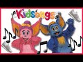 The Hokey Pokey Billy Ruby S Sing Along Summer Fun Songs For Kids PBS Kids