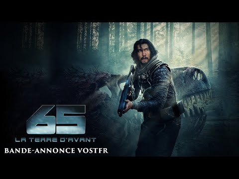 65 - La Terre d'Avant - Bande Annonce [VOST]