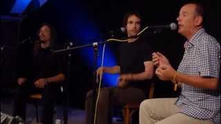 Quaus de Lanla : scottish à Gennetines