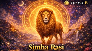 Leo Vedic Astrology