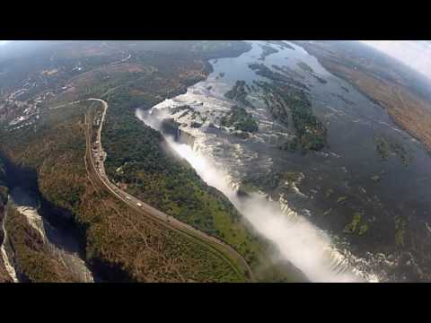 Sunway Safaris Victoria Falls Zimbabwe