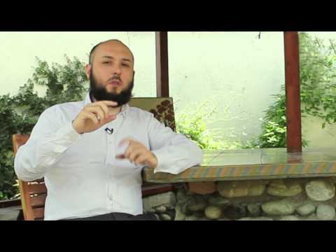 10.Ramazani muaji i përmirësimit - Zemra e lidhur me xhaminë┇Hoxhë Llokman Hoxha┇