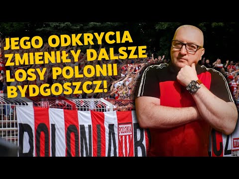 PRZEZ LATA władze BLOKOWAŁY TE DZIAŁANIA! Poznaj historię Polonii Bydgoszcz | Sławomir Wojciechowski